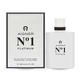 Etienne Aigner No.1 Platinum Men, Etienne Aigner, FragrancePrime